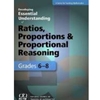 RATIOS & PROPORTIONAL REASONING GR 6-8