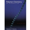 POLYMER CHEMISTRY