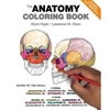 ANATOMY COLORING BOOK