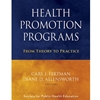 HEALTH PROMOTION PROGRAMS **OLD EDITION**CANCEL FA19