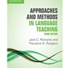 APPROACHES & METHODS IN LANG TEACHING