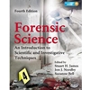 FORENSIC SCIENCE: SCI & INVESTIGATTECH