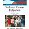 SHELTERED CONTENT INSTRUCTION