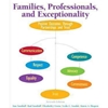 *CANCEL SP21* FAMILIES PROS & EXCEPTIONALITY LL W/CODE