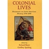 COLONIAL LIVES