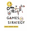 GAMES OF STRATEGY (P)