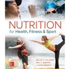 CANCSP20*NUTRITION FOR HEALTH, FITNESS, & SPORT **OLD ED**