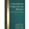 CONTEMPORARY PERSPECTIVES ON RHETORIC