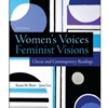 *OUT OF PRINT* WOMEN'S VOICES, FEMINIST VISIONS