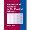 MATHEMATICAL METHODS IN PHYS SCI