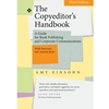 COPYEDITOR'S HANDBOOK