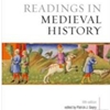 *CANC FA22*READINGS IN MEDIEVAL HISTORY (COMBINED)