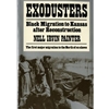 EXODUSTERS