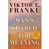 MAN'S SEARCH FOR MEANING