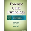 FORENSIC CHILD PSYCHOLOGY