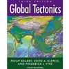 GLOBAL TECTONICS