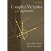 COMPLEX VARIABLES & APPL