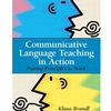 *OUT OF PRINT* COMMUNICATIVE LANGUAGE TEACHING