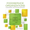 FOODSERVICE ORGANIZATIONS