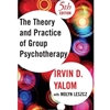 THEORY & PRACTICE OF GROUP PSYCHOTHERAPY