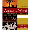 WAYS OF THE WORLD (V2) (P)