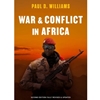 WAR & CONFLICT IN AFRICA