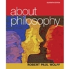 ABOUT PHILOSOPHY