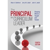 PRINCIPAL AS CURRICULUM LEADER