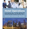 HOTEL OPERATIONS MANAGEMENT