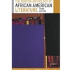 NORT ANTH AFRICAN AMERICAN LIT 2 BK PKG