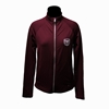 Under Armour Missouri State BH Full Zip Crewneck