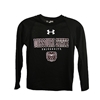 Under Armour Missouri State University LS Tee
