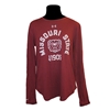 Under Armour Missouri State 1905 LS Tee