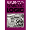 ELEMENTARY SYMBOLIC LOGIC