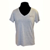 Champion MSU Bears Springfield MO V-Neck SS Tee