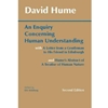 ENQUIRY CONCERNING HUMAN UNDERSTANDING