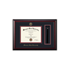 Diploma Frame with Tassel