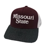 Adidas Missouri State Flex Fit Cap