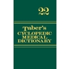 CYCLOPEDIC MEDICAL DICTIONARY (OE)