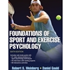 FOUND OF SPORT EXERCISE PSYCH W-ACCESS (OOP)