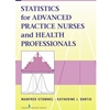 STATISTICS FOR ADV PRACTICE NURSES