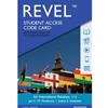 REVEL ACCESS- INTERNATIONAL RELATIONS