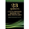 *CYCLOPEDIC MEDICAL DICTIONARY*OLD ED*