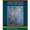 *DISCRETE MATHEMATICS & APPLICATIONS*OLD ED*