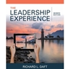 LEADERSHIP EXPERIENCE (P)