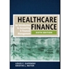 HEALTHCARE FINANCE