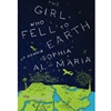 THE GIRL WHO FELL TO EARTH