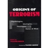 ORIGINS OF TERRORISM