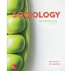 SOCIOLOGY IN MODULES (P) (OE)