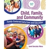 CHILD FAMILY & COMMUNITY CARE